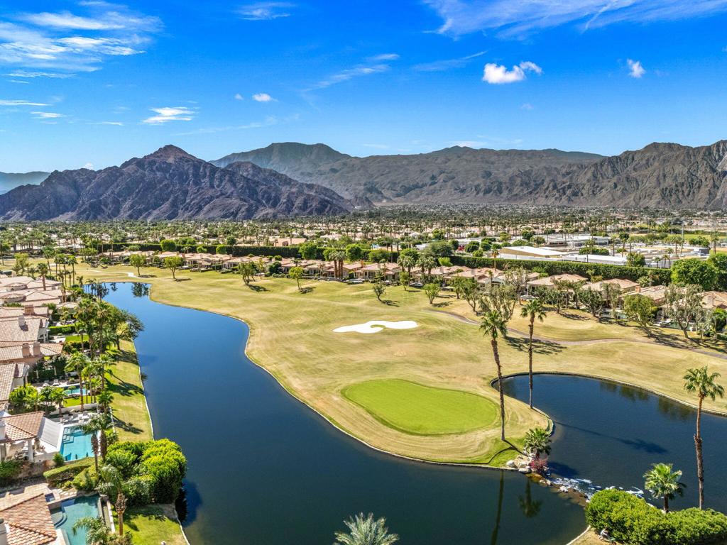 Rancho La Quinta CC - Residential
