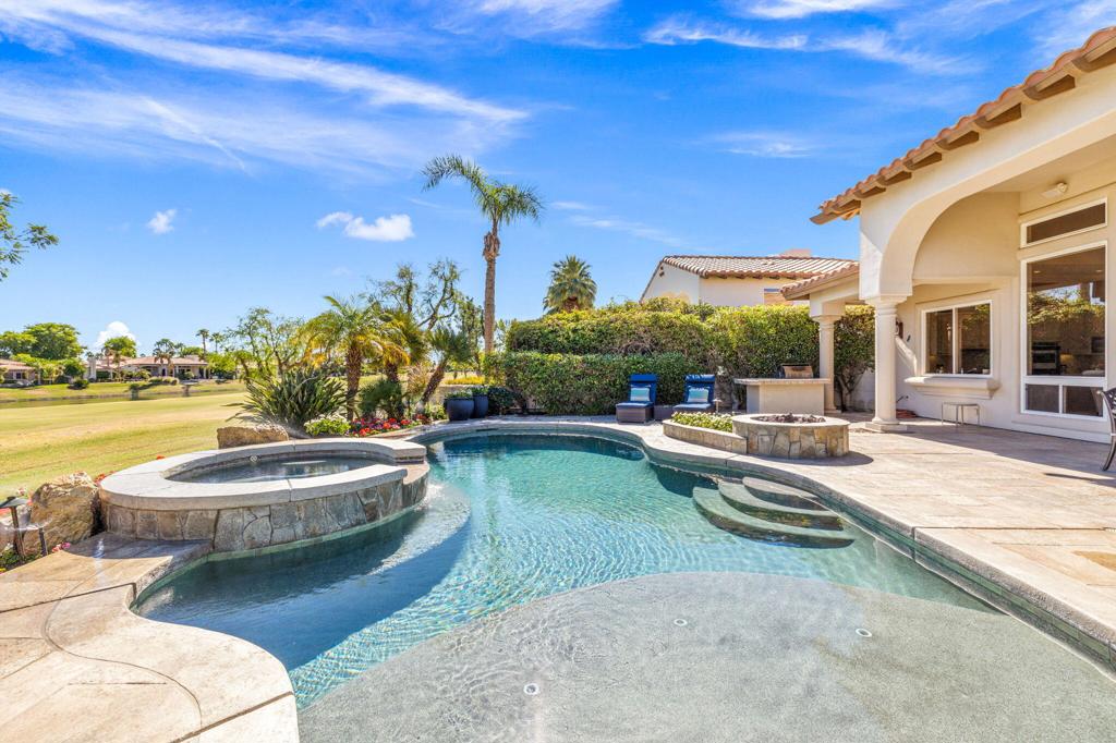 Rancho La Quinta CC - Residential