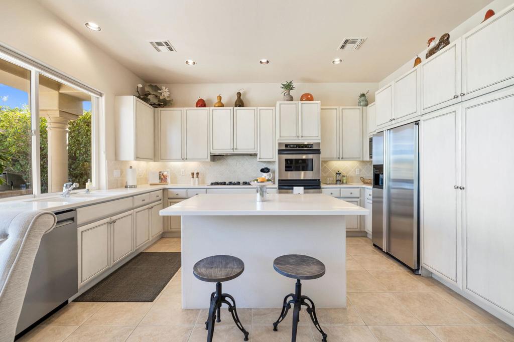 Rancho La Quinta CC - Residential