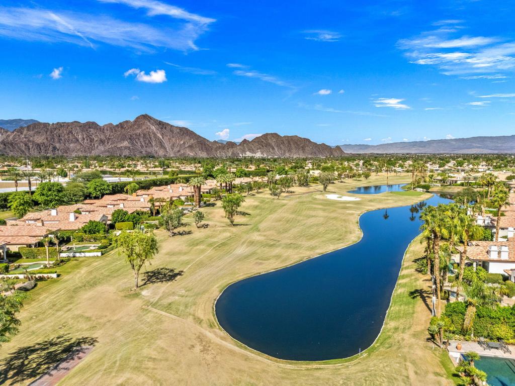 Rancho La Quinta CC - Residential