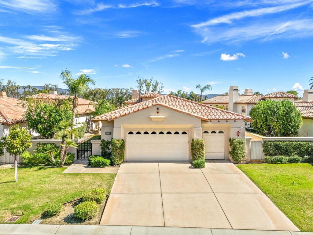 Rancho La Quinta CC - Residential