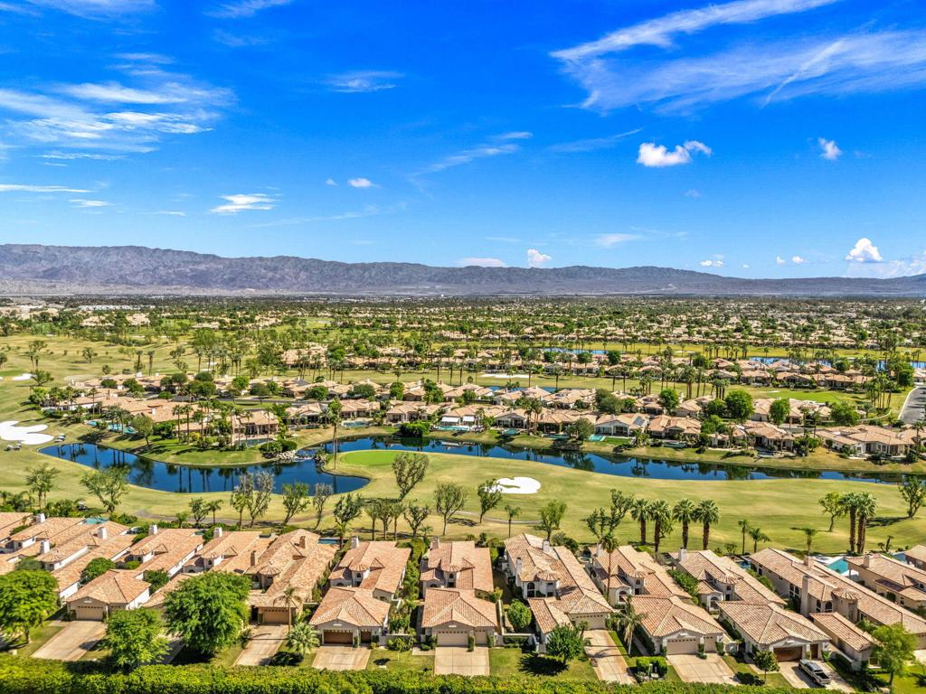 Rancho La Quinta CC - Residential