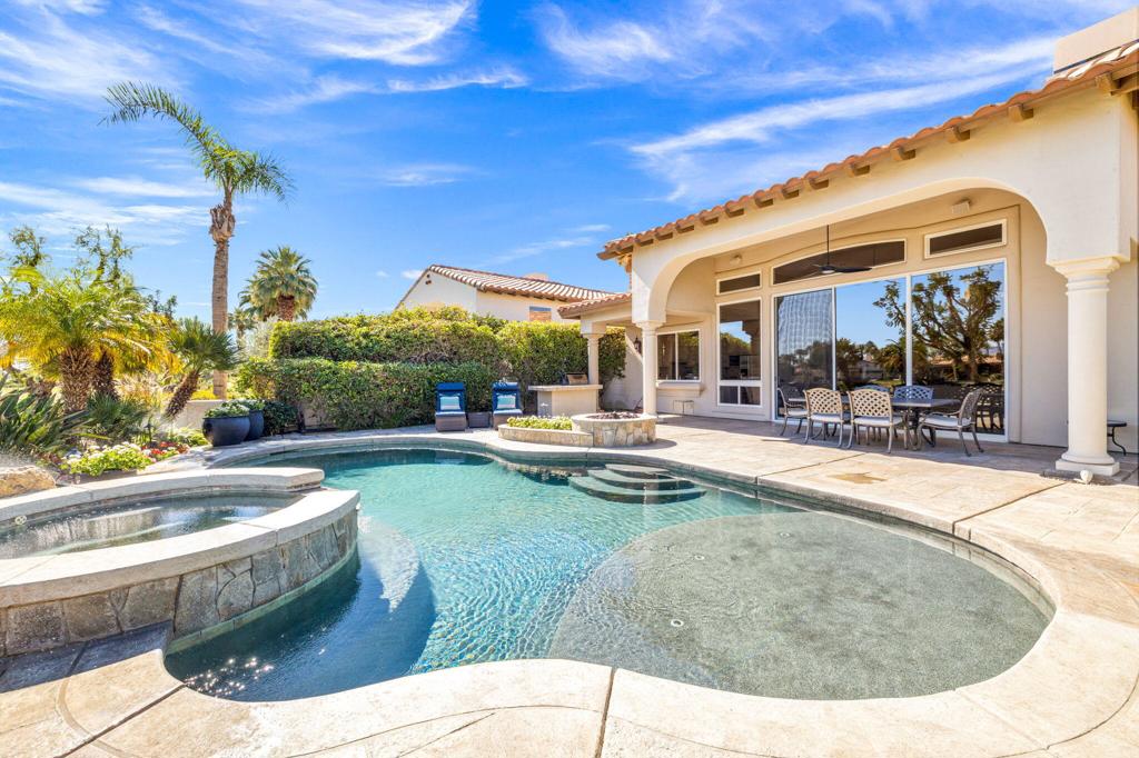 Rancho La Quinta CC - Residential