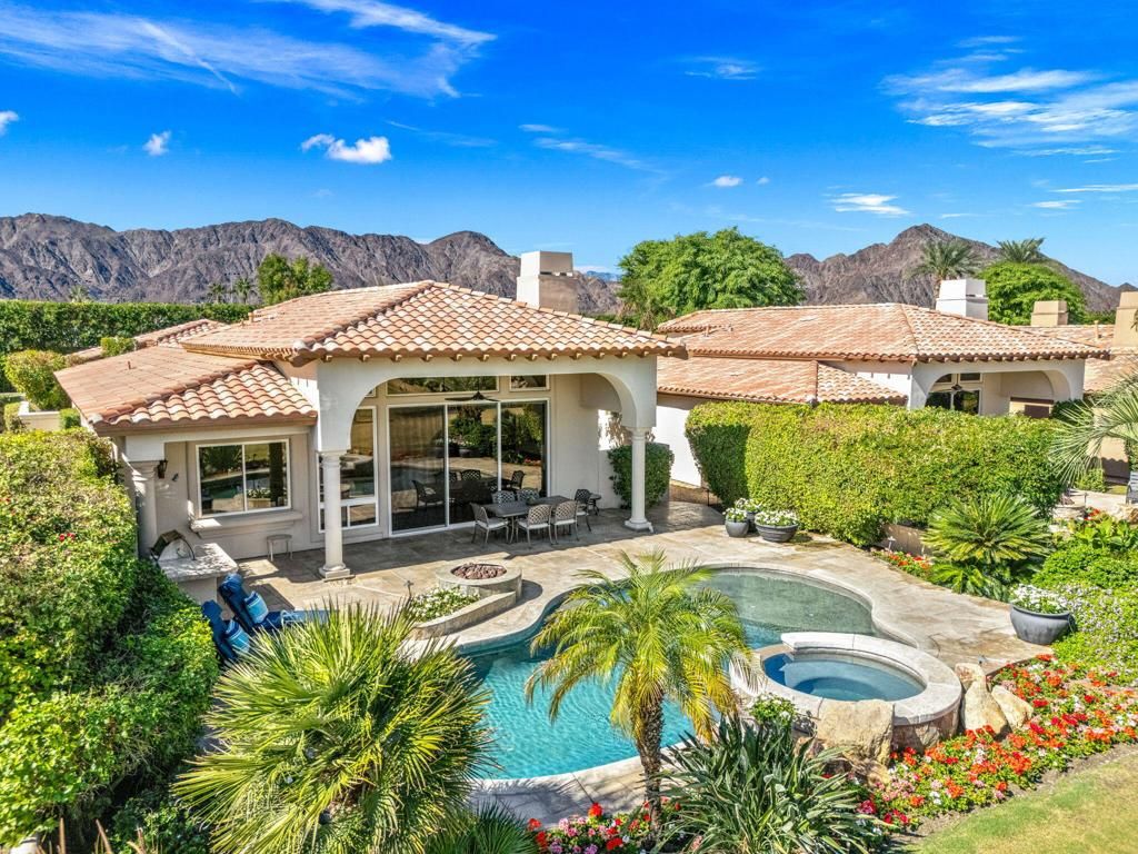 Photo of 49580 W Mission Drive, La Quinta, CA 92253 (MLS # 219137162DA)