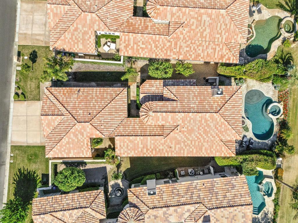 Rancho La Quinta CC - Residential