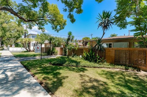 530 540 N Catalina Avenue Pasadena CA 91106