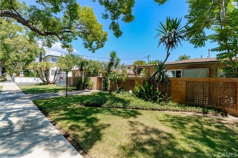530 540 N Catalina Avenue Pasadena CA 91106
