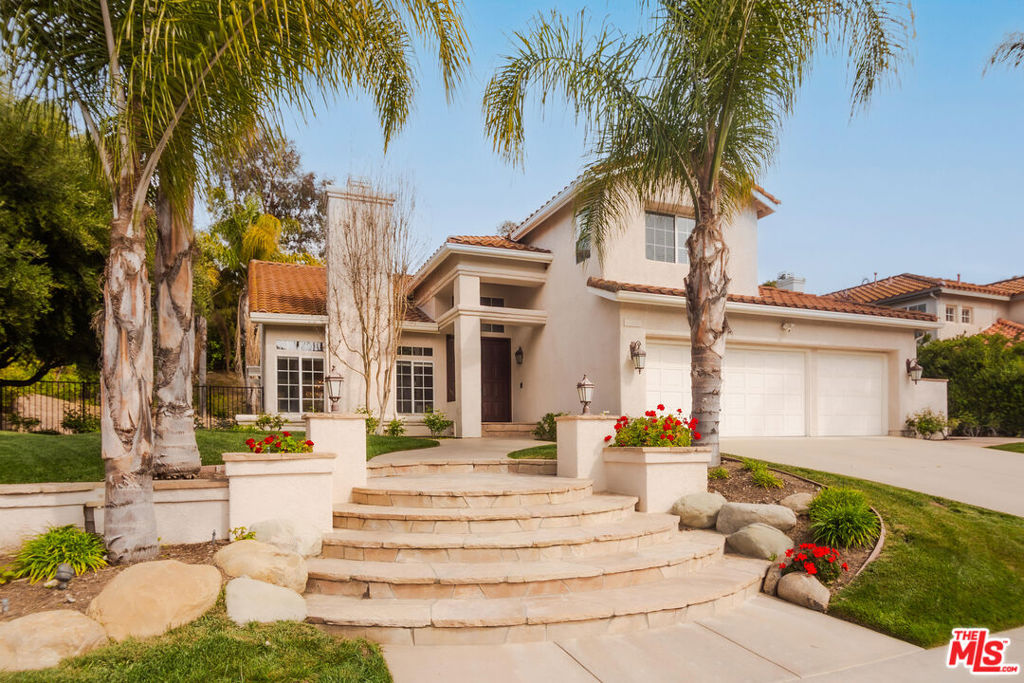 3620 Patrick Henry Place