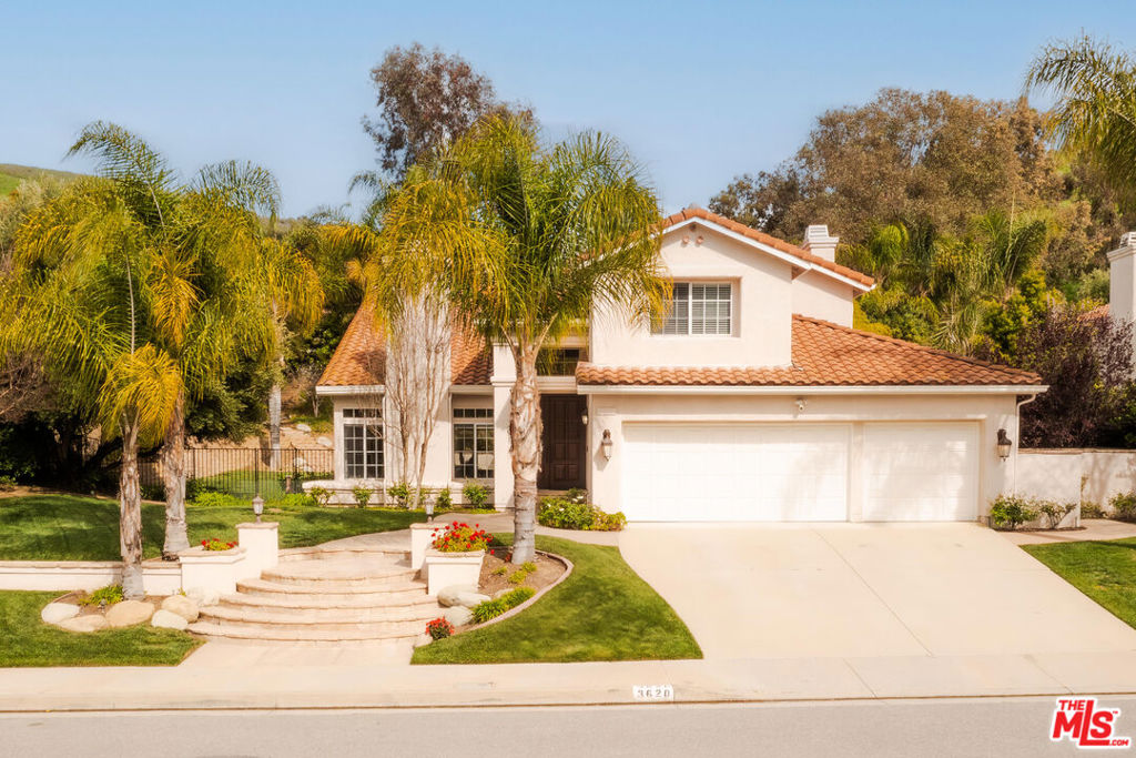 3620 Patrick Henry Place