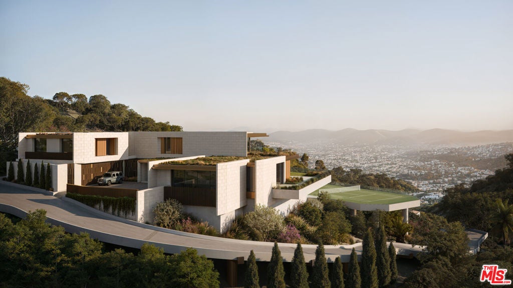 1759 Clear View Drive
