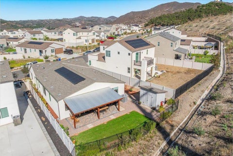 Tiny photo for 461 Meadowood Street, Fallbrook, CA 92028 (MLS # NDP2609626)