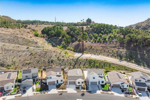 Tiny photo for 461 Meadowood Street, Fallbrook, CA 92028 (MLS # NDP2609626)