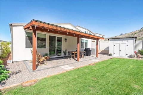 Tiny photo for 461 Meadowood Street, Fallbrook, CA 92028 (MLS # NDP2609626)