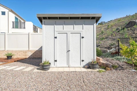 Tiny photo for 461 Meadowood Street, Fallbrook, CA 92028 (MLS # NDP2609626)