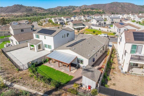 Tiny photo for 461 Meadowood Street, Fallbrook, CA 92028 (MLS # NDP2609626)