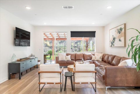 Tiny photo for 461 Meadowood Street, Fallbrook, CA 92028 (MLS # NDP2609626)