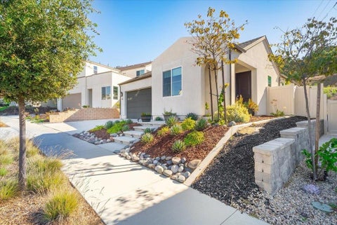 Tiny photo for 461 Meadowood Street, Fallbrook, CA 92028 (MLS # NDP2609626)