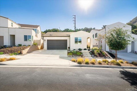 Tiny photo for 461 Meadowood Street, Fallbrook, CA 92028 (MLS # NDP2609626)