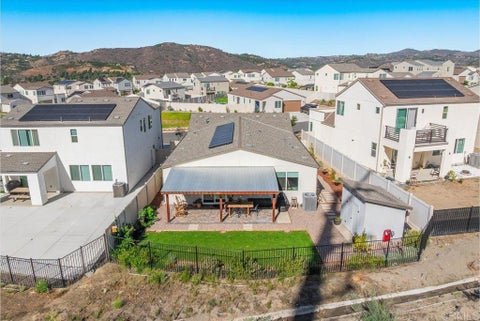 Tiny photo for 461 Meadowood Street, Fallbrook, CA 92028 (MLS # NDP2609626)