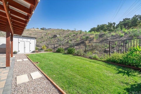 Tiny photo for 461 Meadowood Street, Fallbrook, CA 92028 (MLS # NDP2609626)