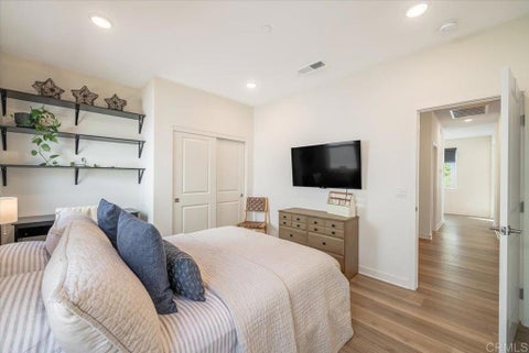Tiny photo for 461 Meadowood Street, Fallbrook, CA 92028 (MLS # NDP2609626)