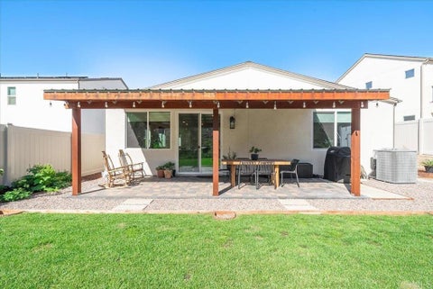 Tiny photo for 461 Meadowood Street, Fallbrook, CA 92028 (MLS # NDP2609626)