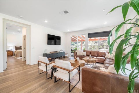 Tiny photo for 461 Meadowood Street, Fallbrook, CA 92028 (MLS # NDP2609626)