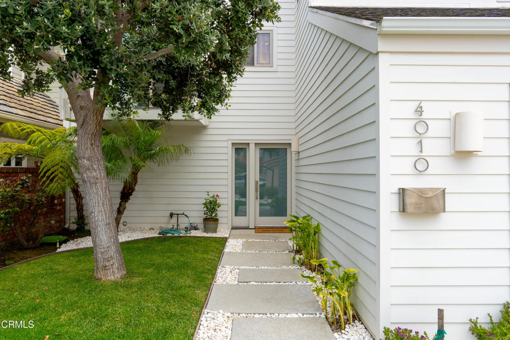 4010 Romany Drive
