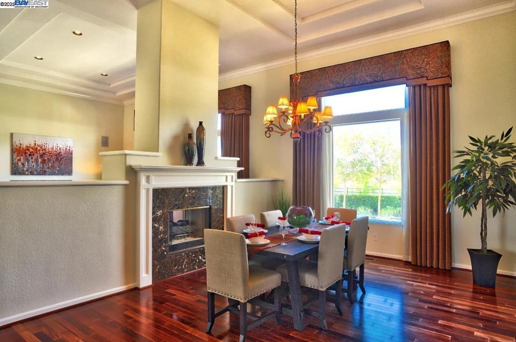 SILVERCREK - Residential Lease
