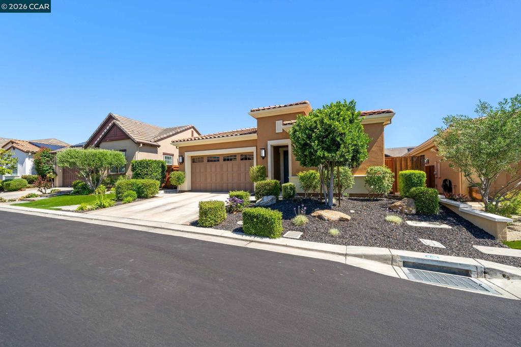 1929 Burgundy Lane