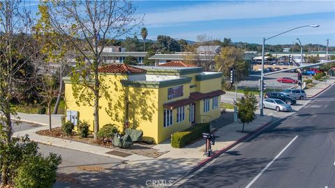 Tiny photo for 9520 El Camino Real Real, Atascadero, CA 93422 (MLS # PI25113521)