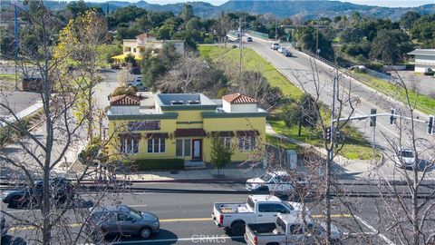 Tiny photo for 9520 El Camino Real Real, Atascadero, CA 93422 (MLS # PI25113521)