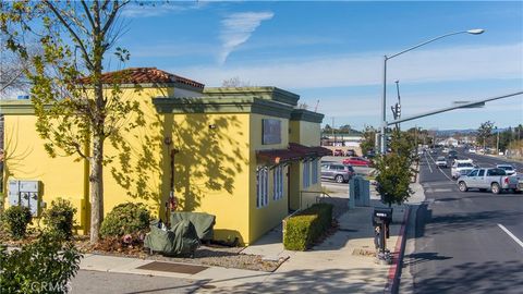 Tiny photo for 9520 El Camino Real Real, Atascadero, CA 93422 (MLS # PI25113521)