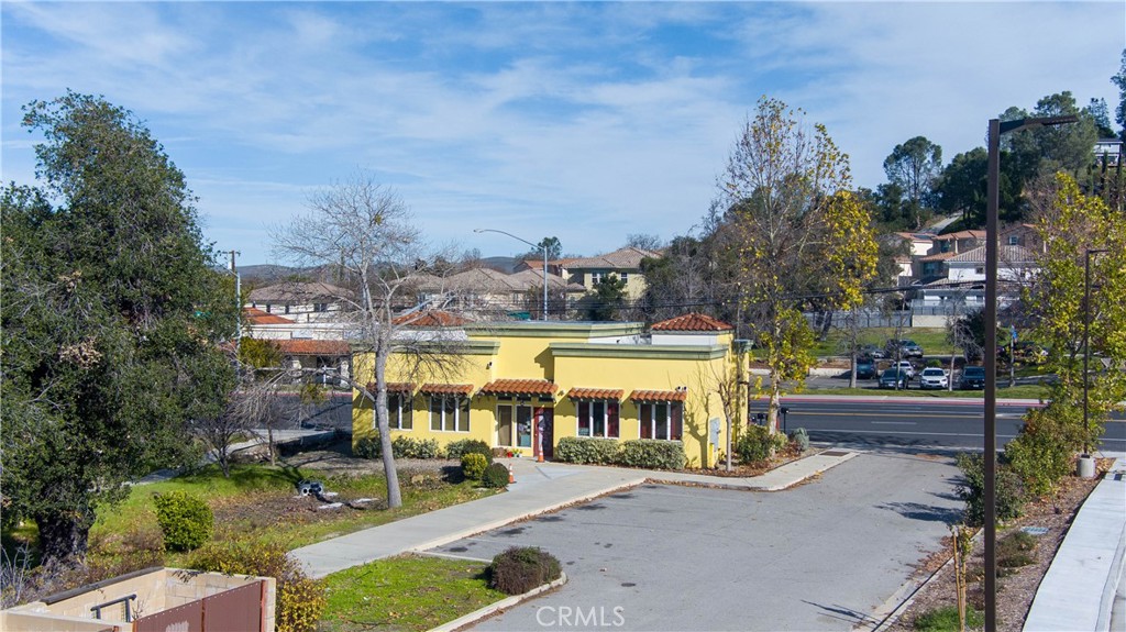 Discover a versatile investment in this well-designed, two-unit commercial building. Capitalize on this prime opportunity to own a dynamic and adaptable commercial space, perfectly suited on the bustling corner of Santa Rosa Road and El Camino Real in the heart of Atascadero. Offering flexibility and income potential, each unit is thoughtfully crafted for various business needs--front and back units each have separate entrances and separate bathrooms for customers with plenty of parking to accommodate thriving businesses. Whether you seek rental income from both units or desire a strategic location for your own enterprise, this property accommodates diverse possibilities. Don't miss the chance to make this vibrant corner yours—a perfect addition to your investment portfolio.