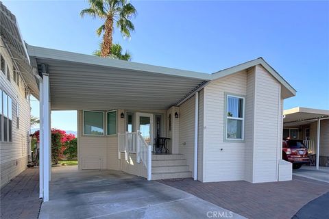 Photo of 69801 Ramon Rd #319, Cathedral City, CA 92234 (MLS # OC26021878)