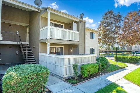 1309 W Mission Boulevard Unit 79, Ontario, CA 91762 - MLS#: WS26183736