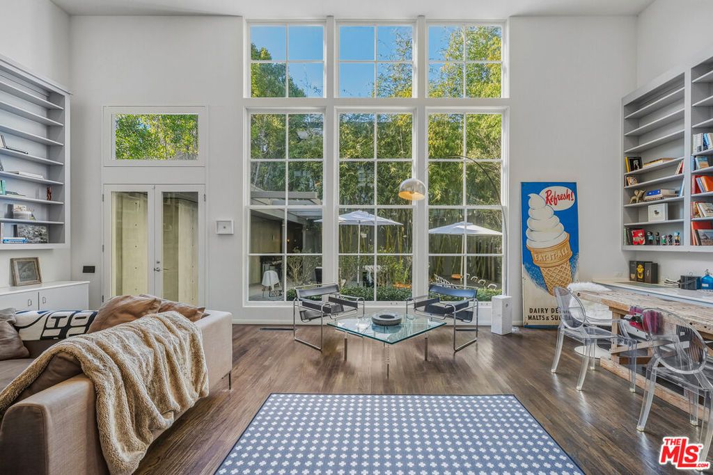 Photo of 12315 Gorham Avenue, Los Angeles, CA 90049 (MLS # 26673847)