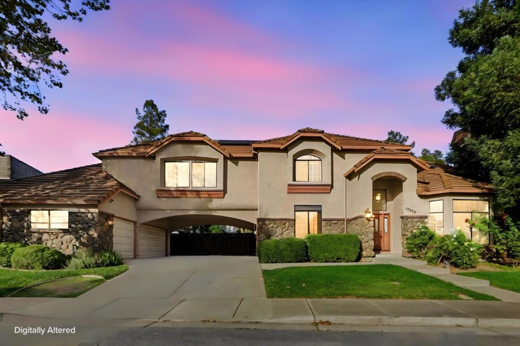 17520 Serene Drive, Morgan Hill CA 95037