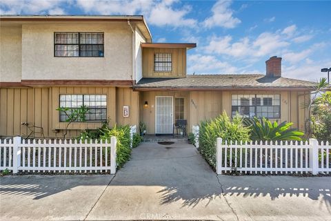 3368 Linden Avenue Long Beach CA 90807