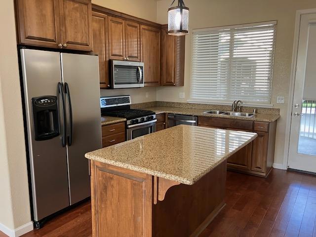 5132 El Camino Avenue 202