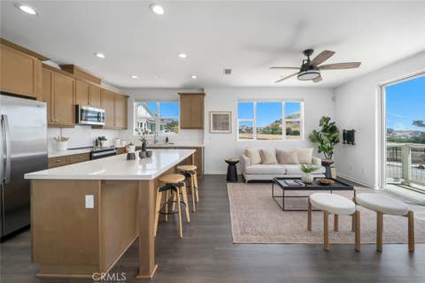 Tiny photo for 3818 Hatchery Lane #3, San Luis Obispo, CA 93401 (MLS # SC26160147)
