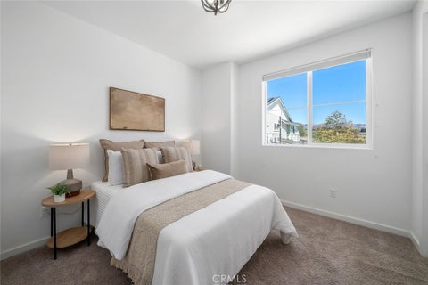 Tiny photo for 3818 Hatchery Lane #3, San Luis Obispo, CA 93401 (MLS # SC26160147)