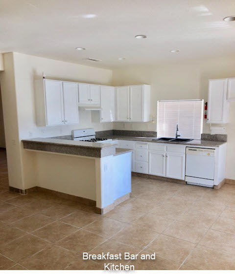 Flora Vista - Residential Lease