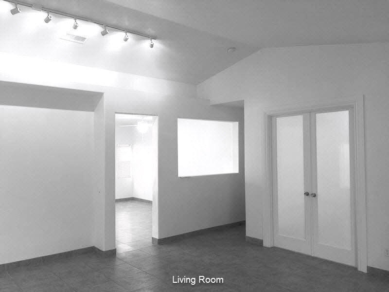 Flora Vista - Residential Lease