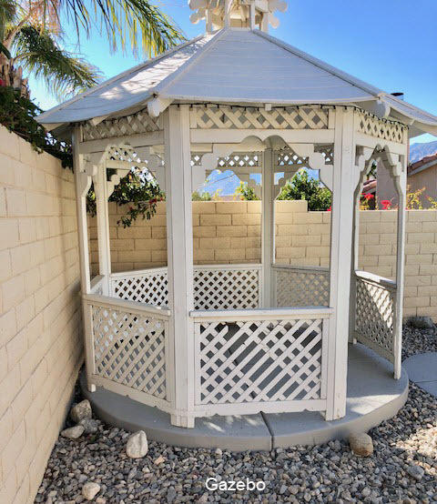 Flora Vista - Residential Lease