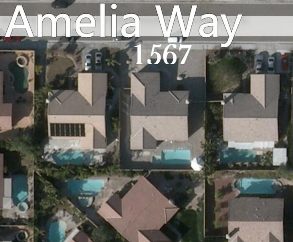 Flora Vista - Residential Lease