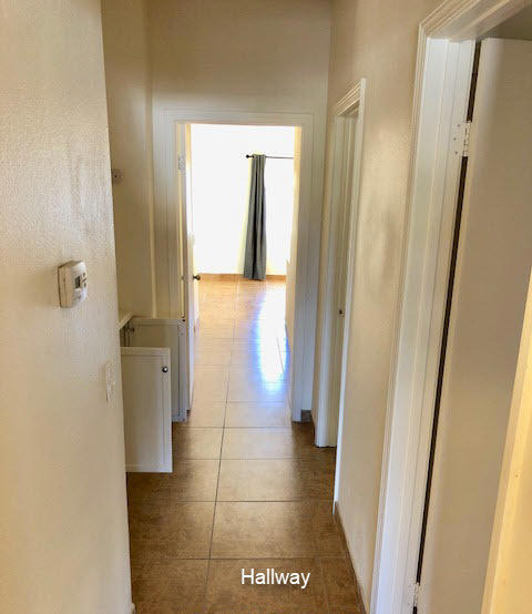 Flora Vista - Residential Lease