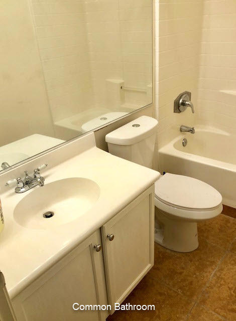 Flora Vista - Residential Lease