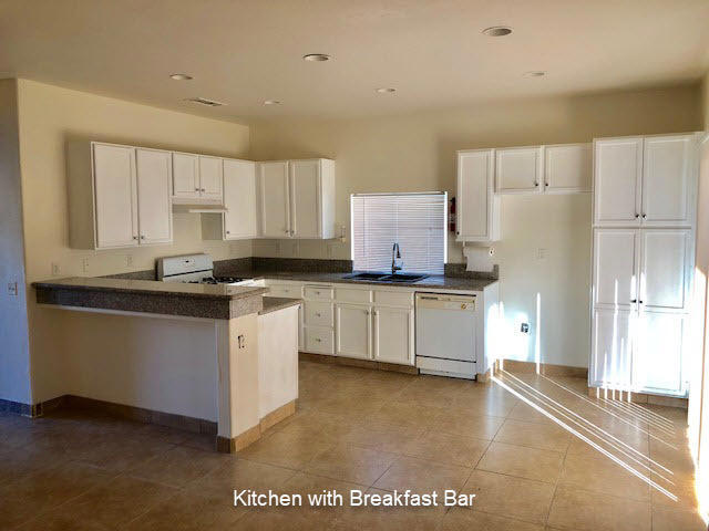 Flora Vista - Residential Lease