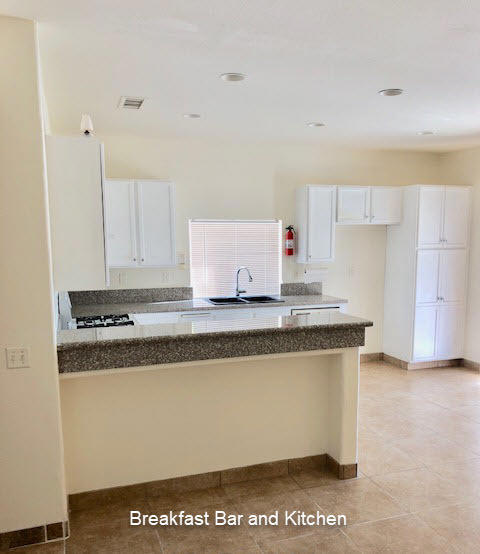 Flora Vista - Residential Lease